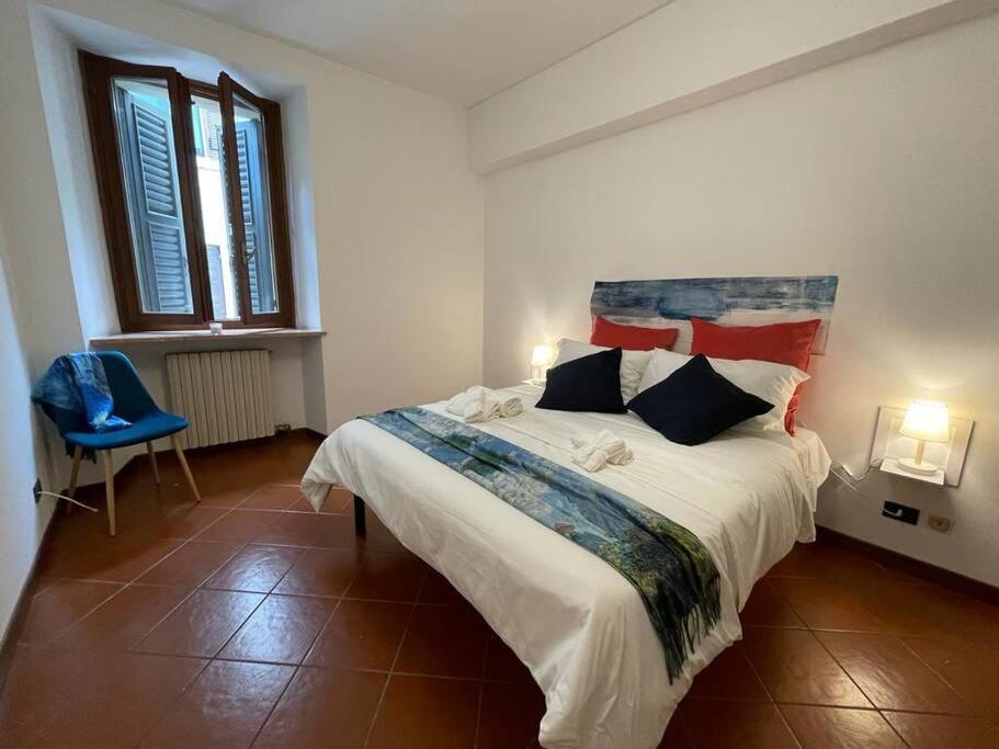 Apartamento Romeo Apartament Verona Exterior foto